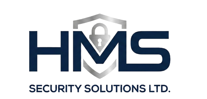 HMS Security Solutions Ltd.
